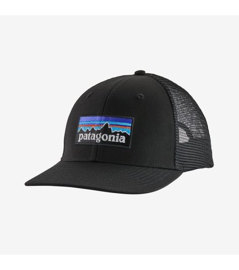 Patagonia P-6 Logo Trucker Hat