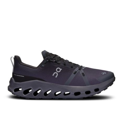 On Running Cloudsurfer Trail Wp Men's Shoes