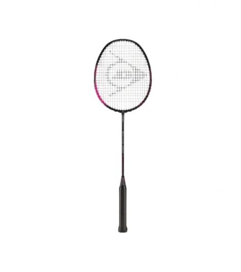 Dunlop Bf Revo Star Drive 81 G6 Badminton Racket