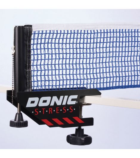 Donic Table Tennis Net Set Stress