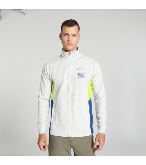 Puma X One8 Elevated Full-Zip Men's Jacket