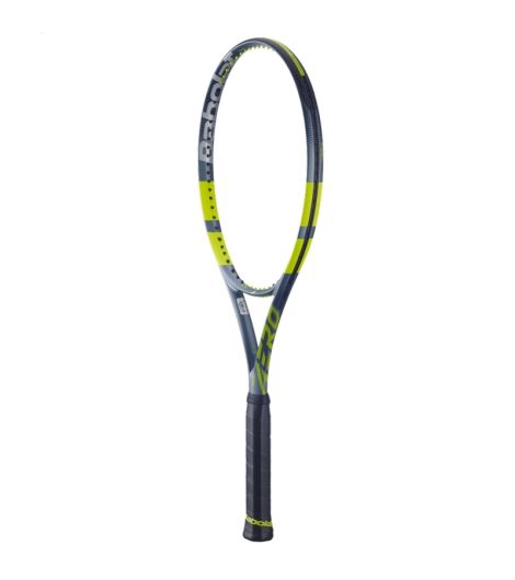 Babolat Pure Aero Gen9 Strung Tennis Racket