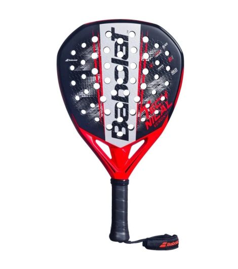 Babolat Technical Veron 3.0 Padel Racket