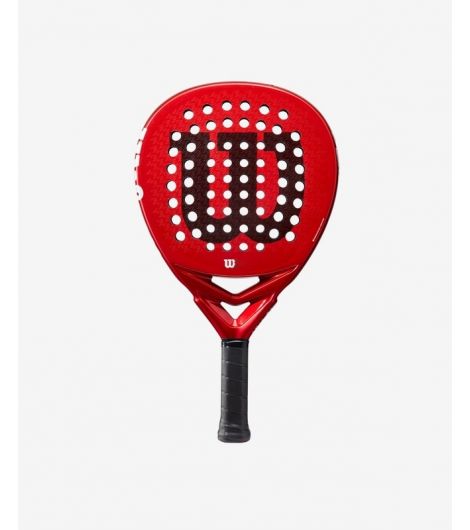 Wilson Bela Elite V2.5 Padel Racket