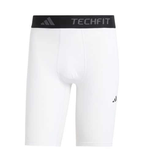 Adidas Men's Techfit Compression Training Short Tights