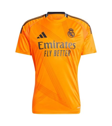 Real Madrid 24/25 Away Men's Jersey