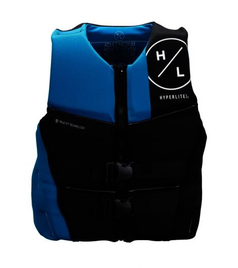 Ho Sports Hyperlite Prime Life Jacket (L)