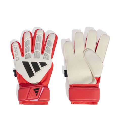 Predator Kid's Goalkeeper Glove Match Fingersave