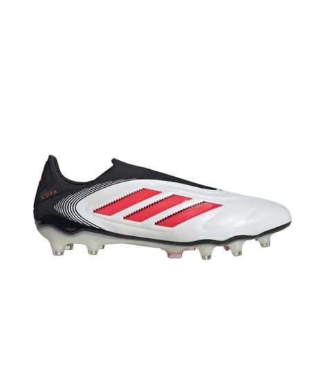 Copa Pure 3 Elite Laceless Firm Ground Men's Football Shoes