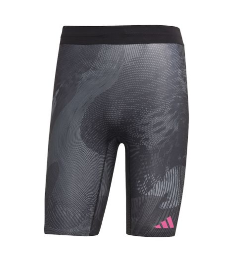 Adidas Adizero Saturday Short Men's Leggings