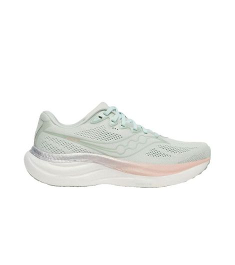 Saucony Ride 19 Mist Women'S Shoes