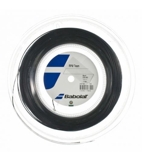 BABOLAT RPM TEAM 12M