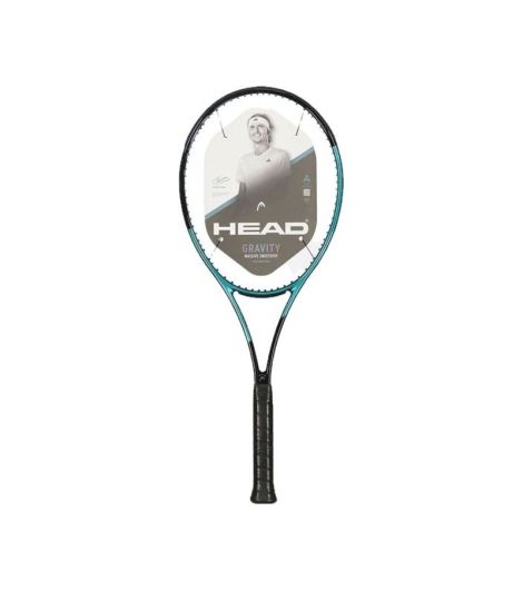 Head Gravity Mp 2025 Tennis Racket (Unstrung)