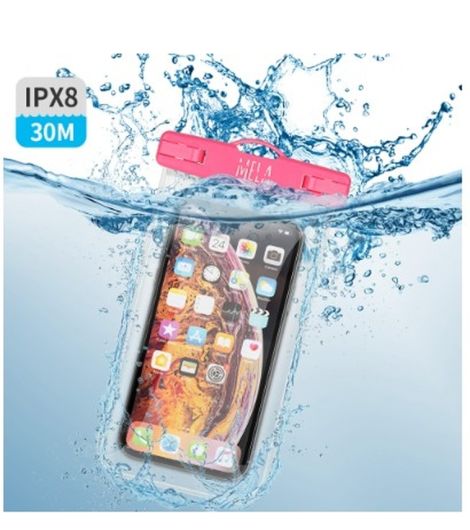 Seawag Mela Universal SmartPhone WaterProof Case