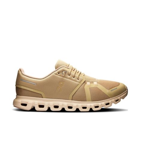 On Cloud 6 Men's Shoes