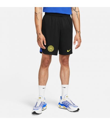 Inter Milan 2023/24 Stadium Home/Away Men's Nike Dri-FIT Football Shorts