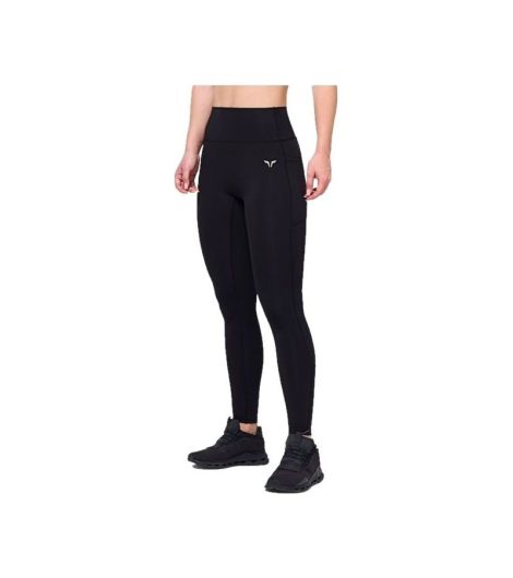Squatwolf Women's Essential Act Leggings 27