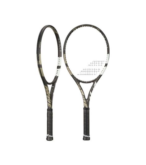Babolat Unisex Pure Drive Wimbledon (2025) Unstrung Tennis Racket
