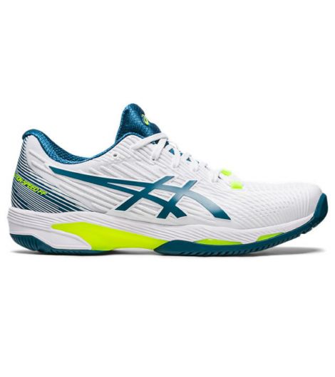 حذاء Solution Speed FF 2 من Asics - للرجال