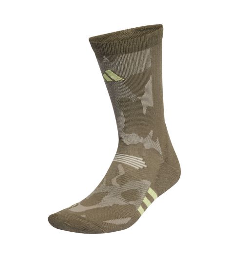 Adidas Performance Training Graphic Camo Socks