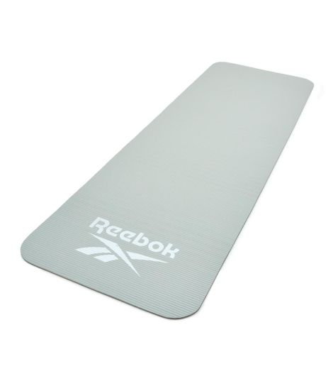 Reebok Training Mat - 7Mm - Grey