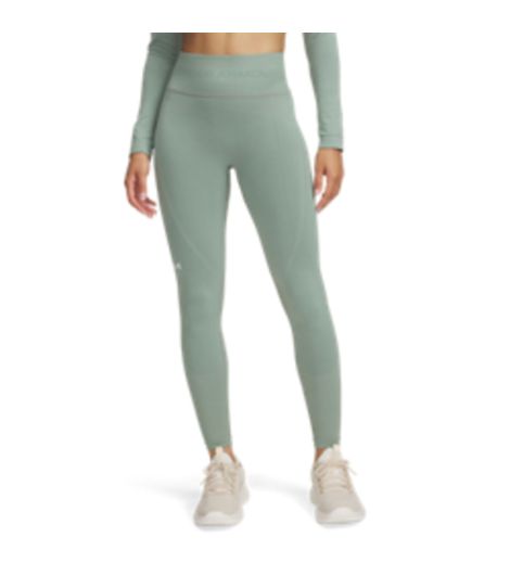 Under Armour Women's Ua Train Seamless Leggings