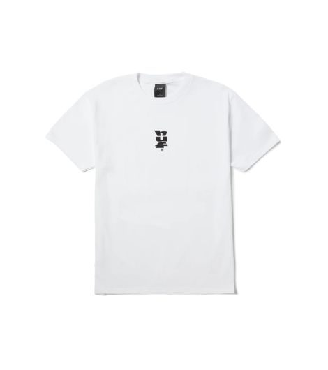 HUF SET MEGABLAST T-SHIRT