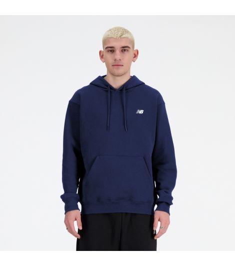 New Balance Sport Essentials French Terry Men's Hoodie