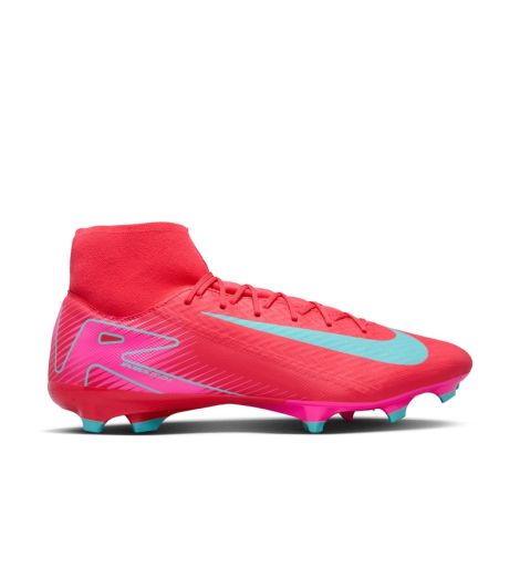 Nike Mercurial Superfly 10 Academy MG High-Top Football Shoes