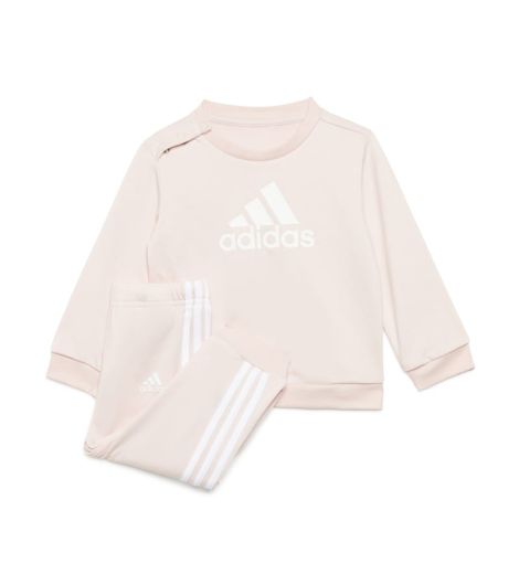 Adidas Kid's Badge Of Sport French Terry Jogger