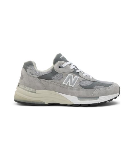 New Balance 992 Made In USA 