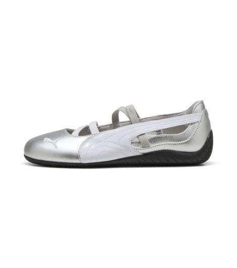 Puma Speedcat Ballet Metallic Women's Shoes