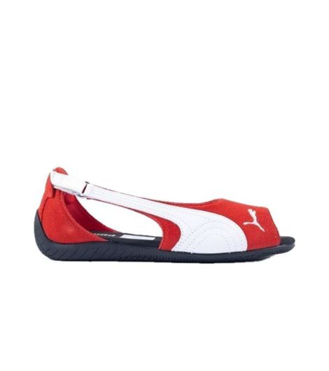 PUMA SPEEDCAT WOMEN'S SANDALS