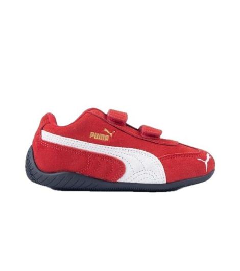 PUMA SPEEDCAT OG LITTLE KIDS' EASY ON SNEAKERS