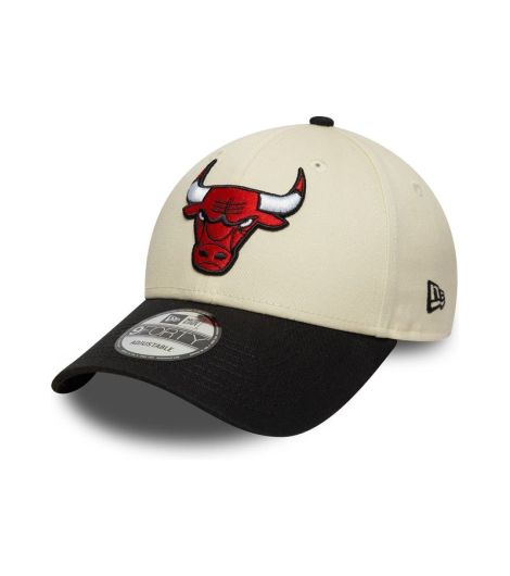 New Era 9FORTY Men's Chicago Bulls NBA Cap