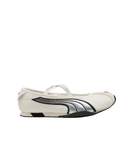 PUMA H-STREET BALLET WOMEN'S SHOES