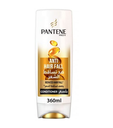 Pantene Anti Hair Fall Conditioner 360 ml