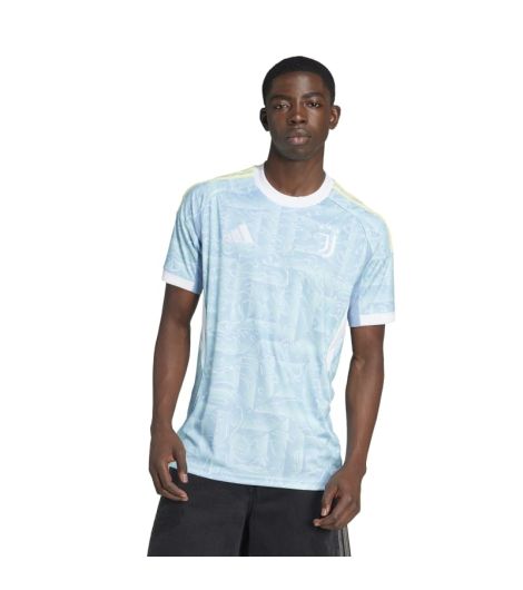 قميص الضيف Jersey لفريق Juventus لموسم 25/26 – للرجال