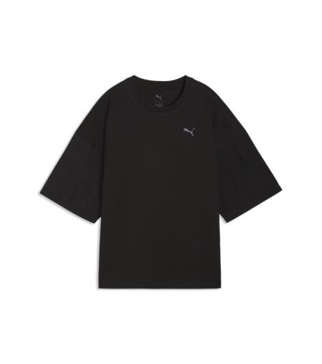 Puma Her Oversized Women's Tee
