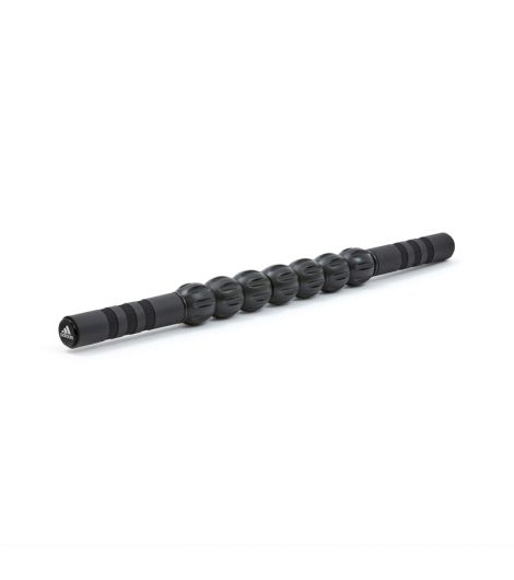 Adidas Massage Roller - Black
