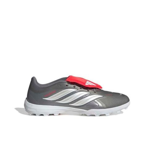 Predator League Fold-Over Tongue Turf Football Unisex Shoes