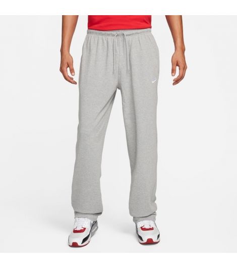 Nike Club Fleece Men's Knit Open-Hem Pants