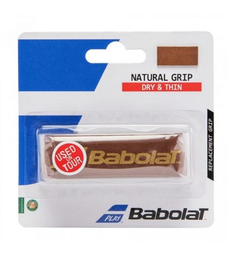 Babolat Natural Grip