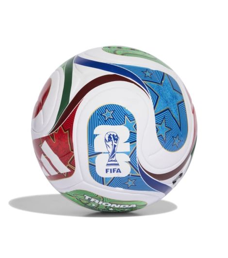 FIFA World Cup 26™ Trionda League Ball