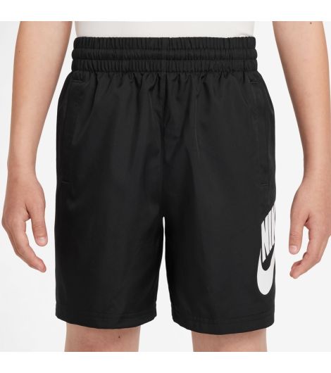 Nike Sportswear Club Big Kid's Woven Shorts