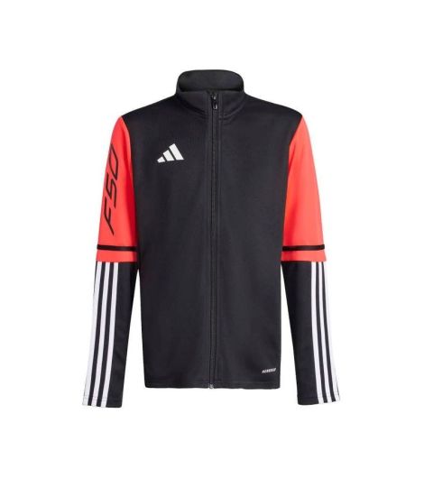 F50 Training Unisex Kid'S Track Top