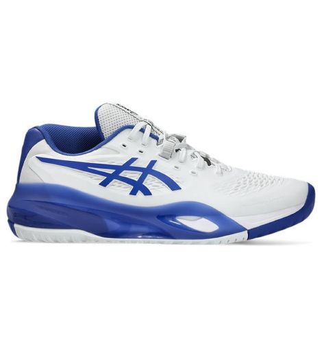 Asics Gel-Resolution X Men's Tennis Shoes