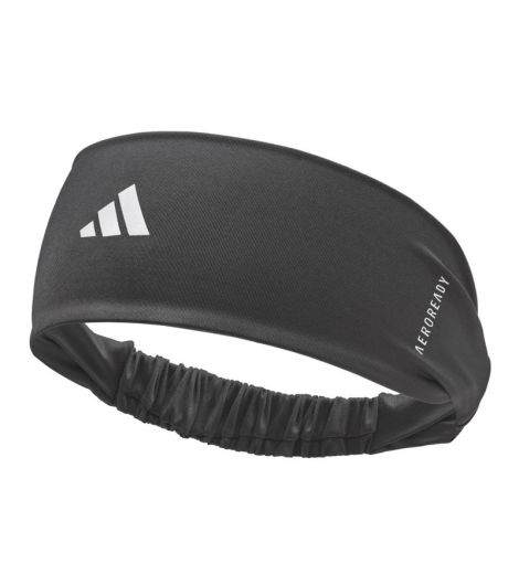 Adidas Sports Headband - Black