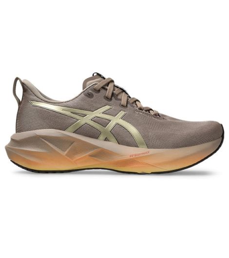 Asics Women's Novablast 5 Luxe Shoes