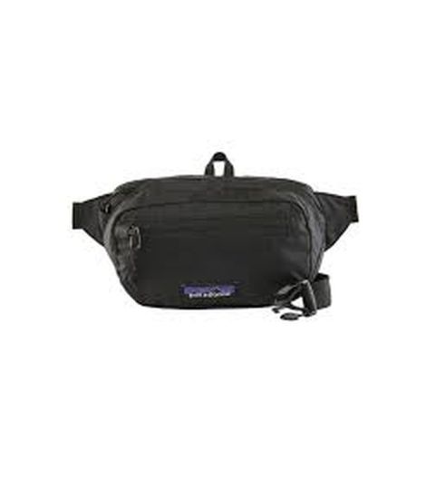 Patagonia Ultralight Black Hole® Mini Hip Pack